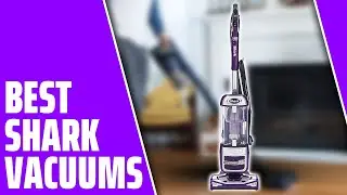 Best Shark Vacuums: A Handy List (Our Favorite Picks)