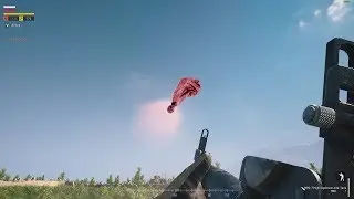 Squad V10 RPG Balloon