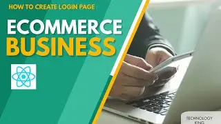 How To Make Login Page On eCommerce Website #springboot #ecommerce_project     #youtube #coding