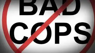 Bad Cop Officer Safety