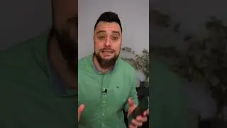 ✅ Eliminar FONDO de MUCHAS fotos en iPhone! 