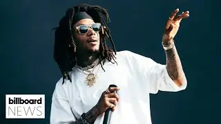 JID’s ‘Surround Sound’ Crowns TikTok Billboard Top 50 | Billboard News