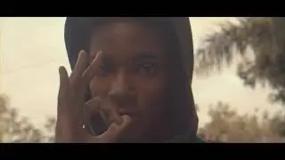 Vijan - No Love (Official Music Video)