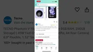 Don’t miss this crazy deal on this smartphone 
