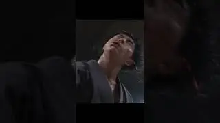 "Кровавый спорт"💪🥋 Мишель Кисси (Тонг По) #fight #Боло Йен #action