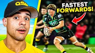 Fast, Powerful and Relentless – These Forwards Are Built DIFFERENT!
