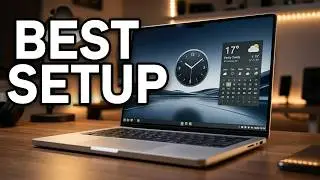 Linux Mint 22.3 Cinnamon - Post-Installation System Configuration 