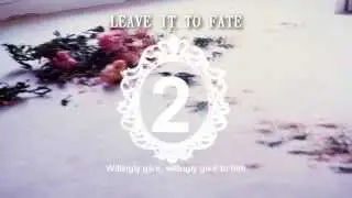 LEAVE IT TO FATE COLLAB OPEN [CLOSED]]