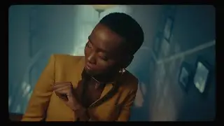 Azawi -  Fwa Fwa Fwa (Official Music Video)