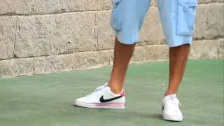 Neymar da um chapéu nas gravações de um video-clip