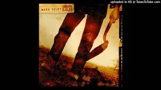 Mark Selby - Moon Over My Shoulder