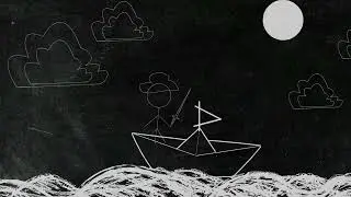 Chalkboard Animation