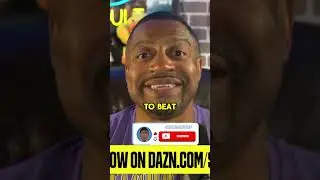 There will never be someone as Roy jones Jr