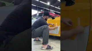Не бита не крашена в такси не работала