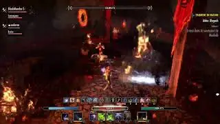 Wonderful game: Eso