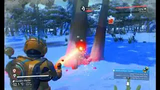 No Man's Sky NEXT v.1.52 Cheat Engine table