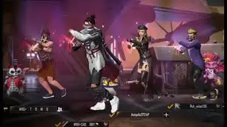 PRESET ALIGHT MOTION FF🐍Ketika si Bot bermimpi jadi player Sultan🙂