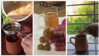 Simple Morning Routine Of Simple House Wife 💐💐