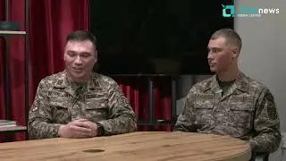 Войсковая часть в Ахмирово: армейские будни