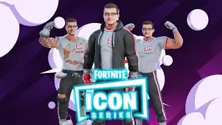 NickEh30 is the NEXT Fortnite ICON.