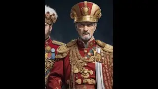 The Most Powerful Commanders in the Whole Story #toptubes -/- Самые Mогущественные Полководцы