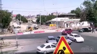 Когда очень хочешь повернуть...