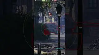 FV215b (183) game video #shorts #short #game