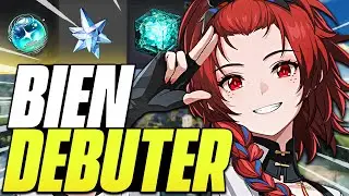 GUIDE DU DÉBUTANT : Tout ce qu'il Faut Savoir sur WUTHERING WAVES ! (Echos, Union, Invos, Teams)