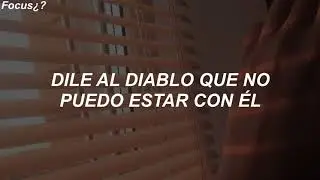 DONT WANT IT - Lil Nas X ( Subtitulado al español)