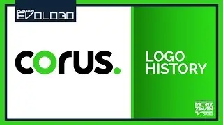 Corus Entertainment Logo History | Evologo [Evolution of Logo]