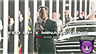 ELON MUSK EDIT | FED UP | JEFF WHO PART 2 |  𝟭𝟬𝟬𝟬 𝗦𝗨𝗕𝗦𝗖𝗥𝗜𝗕𝗘𝗥𝗦 𝗚𝗢𝗔𝗟 🥺❤