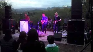 Concorde · Sons (at MUVA, Unquillo, Córdoba)