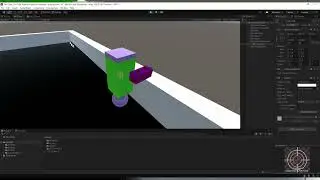 How To Rotate Object with Mouse Movement in Unity
