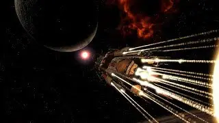 X³: Albion Prelude XRM | MSP - ПОРА ЛЕТЕТЬ ДАЛЬШЕ.. и дальше