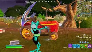 12 kill game fortnite