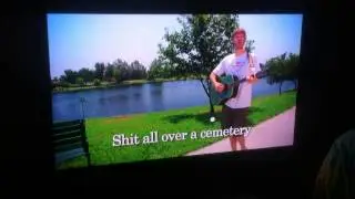 The Fucked UP SONG