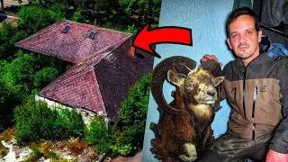 Haus des Jägers 😥 | Lost Places