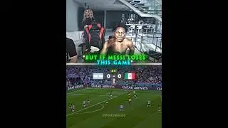 Even Speed Forgot He’s Team Ronaldo! 😂🔥