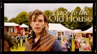 Colin Bridgerton | Back to the Old House