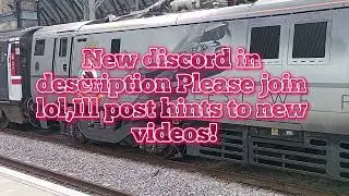 new discord    