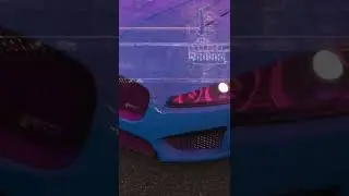 Numb GMV (The longest Short project) #shorts #ytshorts #forzahorizon4 #cinematic #car