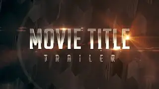 Movie Title Trailer