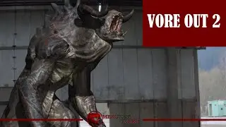 A Long Taste - Vore Out 2
