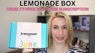 Lemonade Box June 2023 & Discount Code