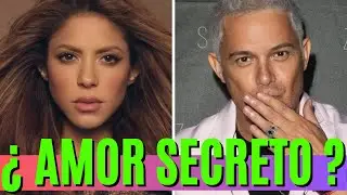 💣💥 !! ÚLTIMA HORA !! Shakira, las noticias sobre su POSIBLE ROMANCE con Alejandro Sanz en Miami.