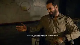 Call of Duty: Black Ops 6 - Campaign - Part 2 - Blood Feud - PC [HD]