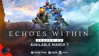 Halo Infinite Season 3 Everything to Know!