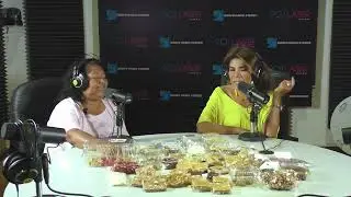 🍭 Los deliciosos dulces típicos junto a 