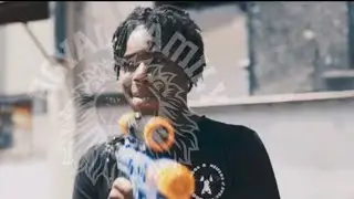 Prince Riley - “Let It Down” | Rapunzel |(Official Video Shot By | @Dogfoodmedia)