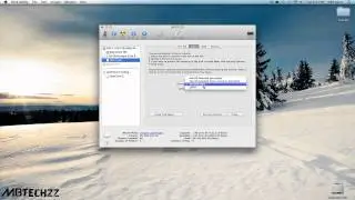 How to format flash/USB drive properly on mac